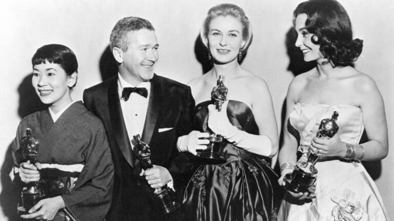 A Timeline of Historic Female Oscar Wins Throughout History