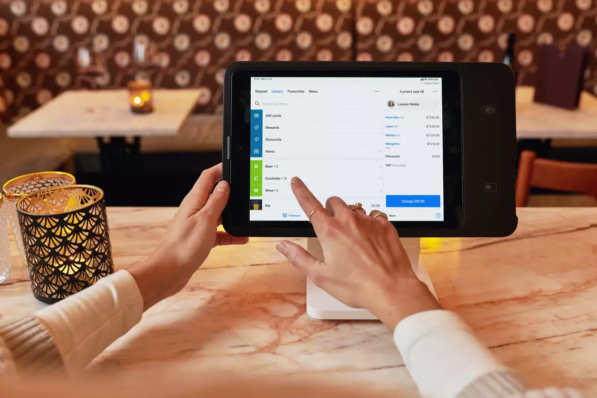 Is It Time To Upgrade Your Payment Hardware? | Square