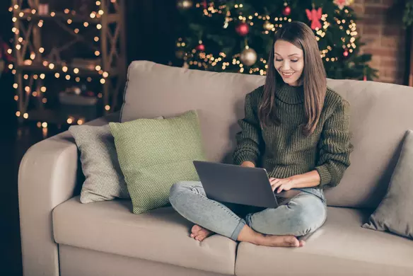 The Mindset of a Christmas Holiday Procrastinator, Explained