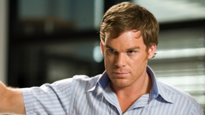 Some Like It: Antihero