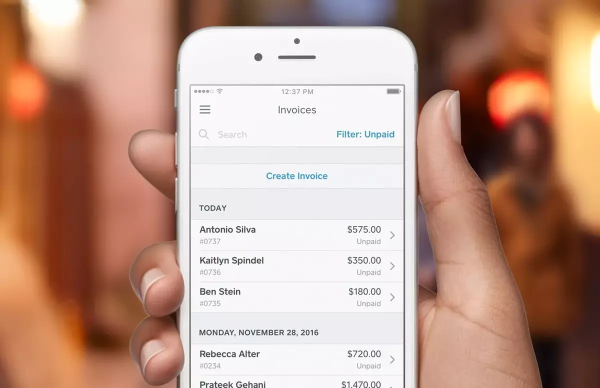 11 Benefits of Mobile Invoicing That Might Suprise You | Square