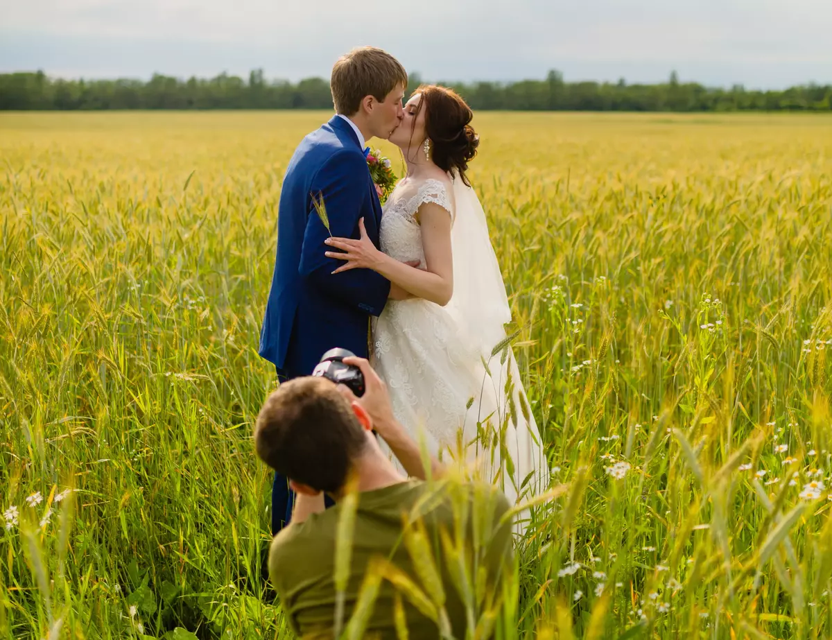 How to a Wedding Planner Square