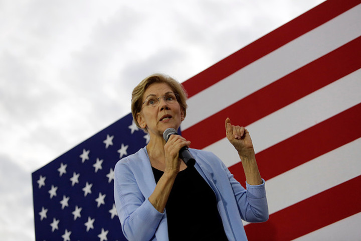 Elizabeth Warren’s Wealth Tax: What You Should Know