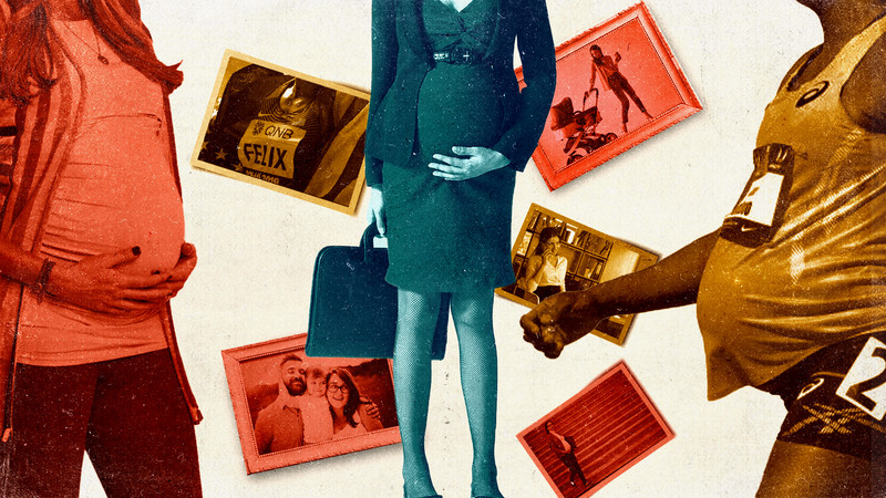 Why the Motherhood Penalty Threatens All Women — Even Celebrities