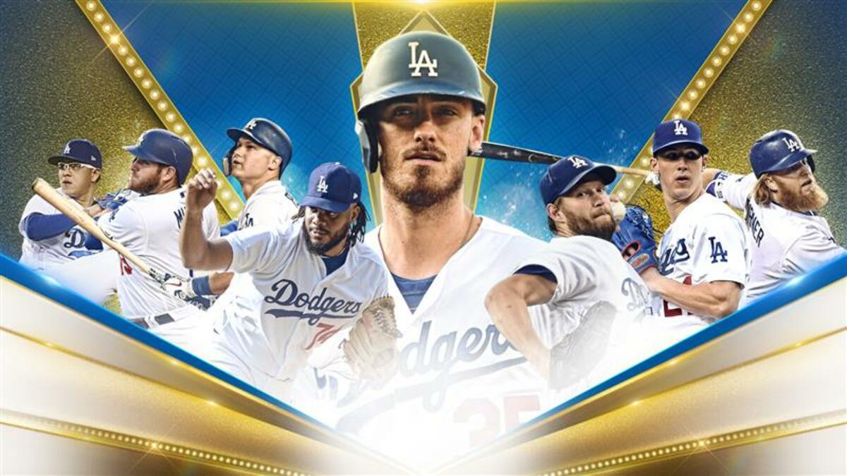 Watch dodgers 2024 online spectrum