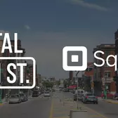 Square s’associe à Digital Main Street