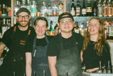 Comment DOPO utilise Prêts Square pour surmonter l’hiver et continuer à se développer