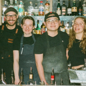 Comment DOPO utilise Prêts Square pour surmonter l’hiver et continuer à se développer