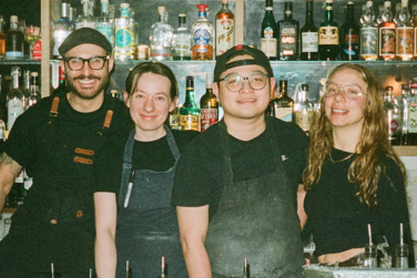 Comment DOPO utilise Prêts Square pour surmonter l’hiver et continuer à se développer