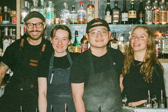 Comment DOPO utilise Prêts Square pour surmonter l’hiver et continuer à se développer