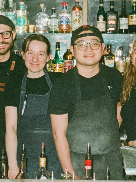 Comment DOPO utilise Prêts Square pour surmonter l’hiver et continuer à se développer