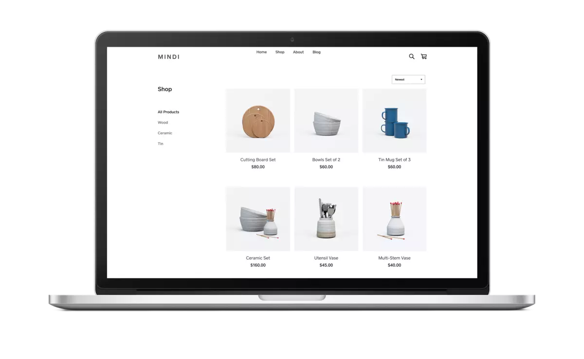 How to Choose the Right Online Store Platform for Your Business Square
