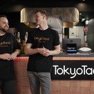 TokyoTaco: Making a Name in Fast-Casual Dining Through the Customer Experience