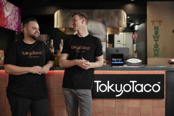 TokyoTaco: Making a Name in Fast-Casual Dining Through the Customer Experience