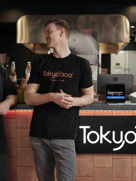 TokyoTaco: Making a Name in Fast-Casual Dining Through the Customer Experience