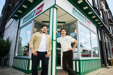 Lambo’s Deli triple ses revenus malgré les défis économiques