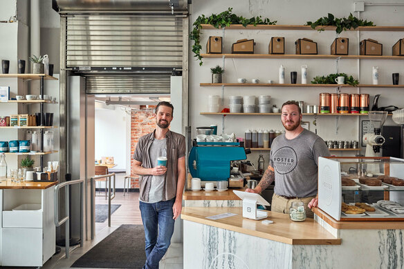How Much Does It Cost to Start a Business?