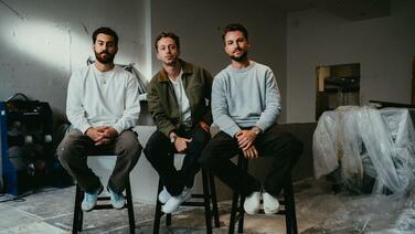 Meet the Team