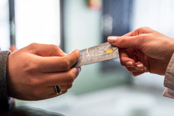 What Consumers Think About Chip Cards and Mobile Payments