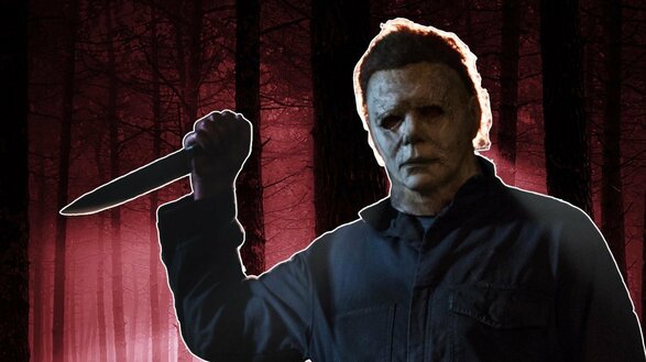 How ‘Halloween’ Rose From The Dead