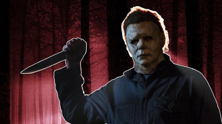 How ‘Halloween’ Rose From The Dead