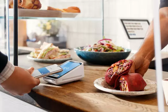 Introducing Square Terminal, an All-in-One Credit Card and Debit Machine