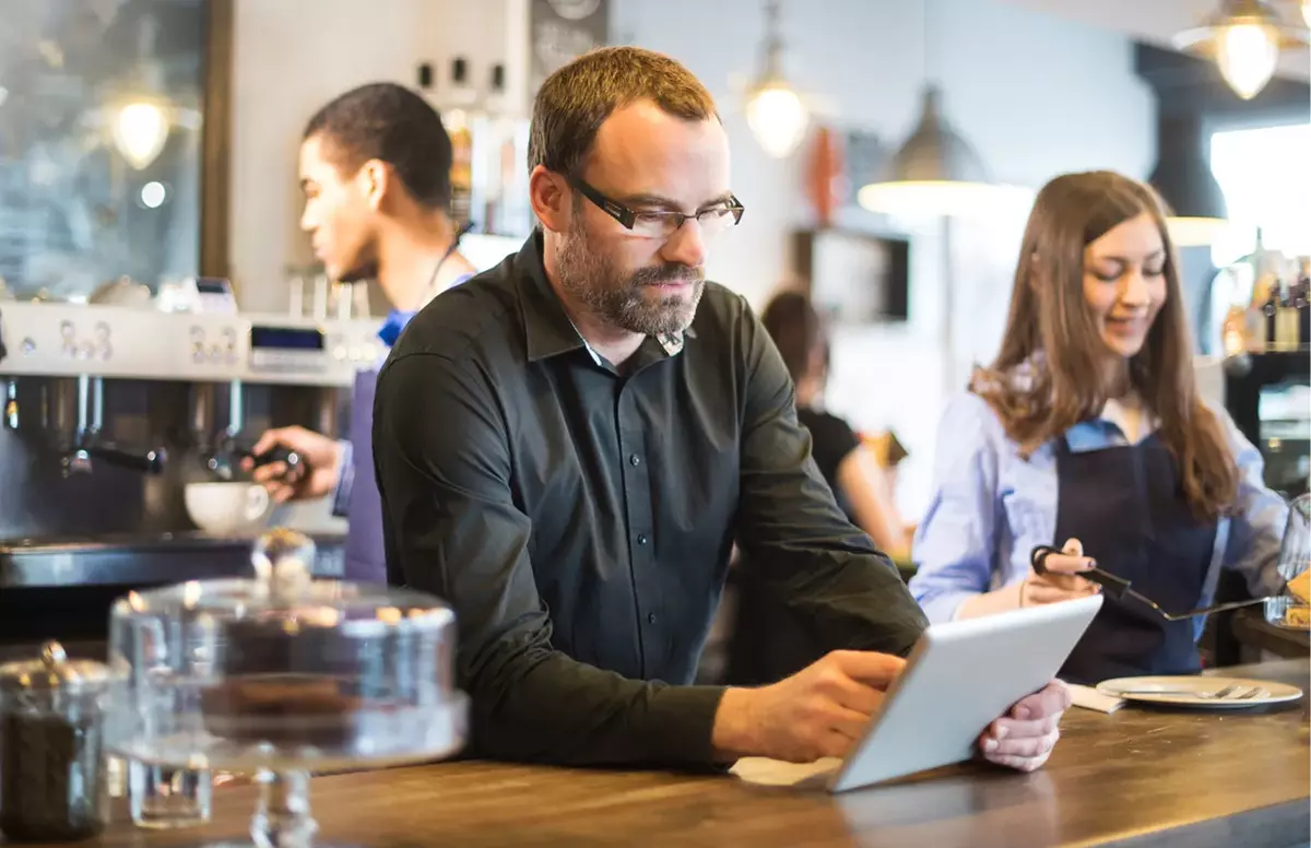 What is a Business Franchise? Square