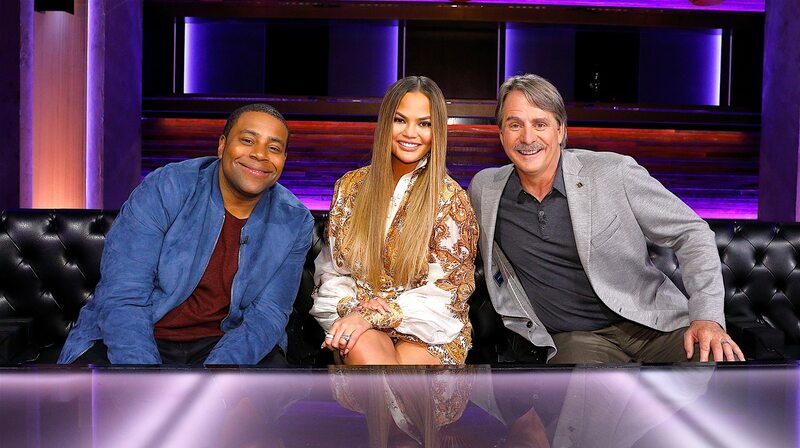 Bringing the Funny When We Need It