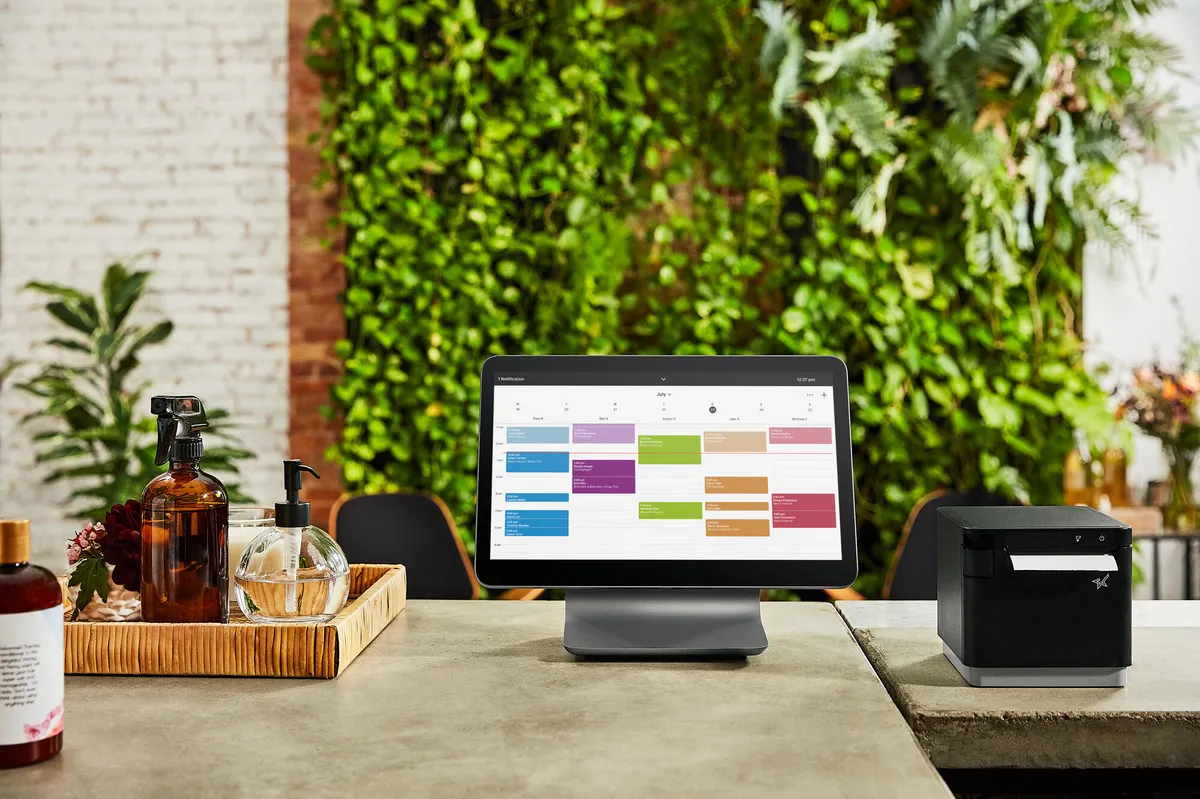 What Is Scheduling Software? | Square
