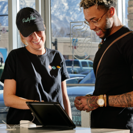 Your team’s time — streamlined