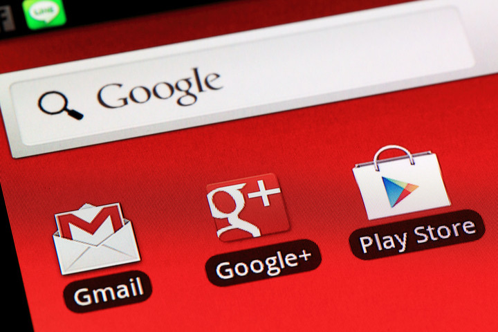 Google+ Bug Exposed Data of 500,000 Users