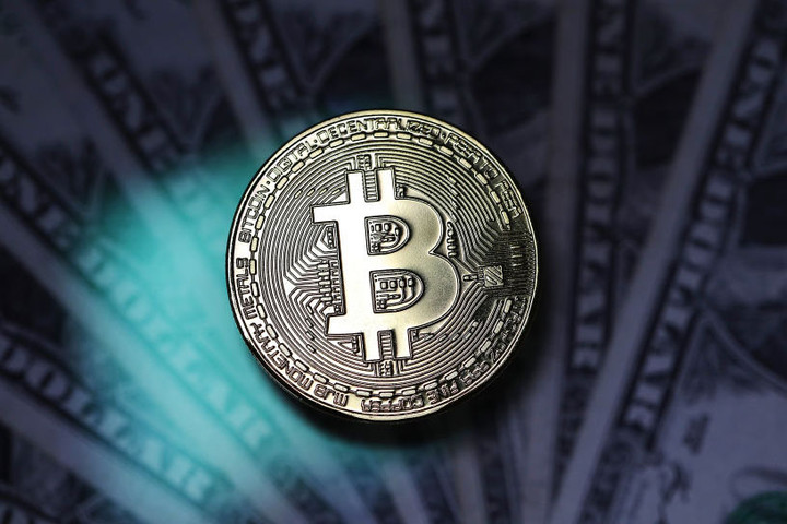 Is Bitcoin a Buy?