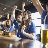 Comment préparer votre bar ou votre restaurant pour les grands événements sportifs
