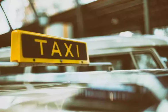 How to Start a Taxi Business