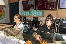 How Sweet Thea Uses Square Loans to Grow Their Bakery Across Vancouver