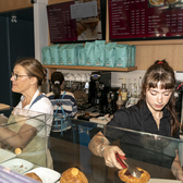 How Sweet Thea Uses Square Loans to Grow Their Bakery Across Vancouver