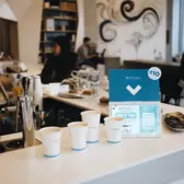 Accepter des commandes de repas et de produits alimentaires à l’avance avec Ritual, maintenant intégrée à Square