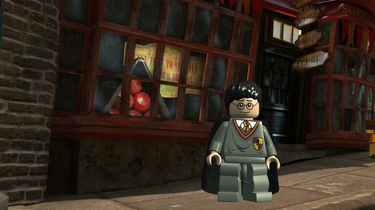 The Best Harry Potter Games Worth Playing