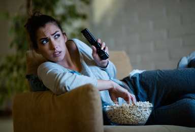 A Movie for Every Self-Quarantine Mood