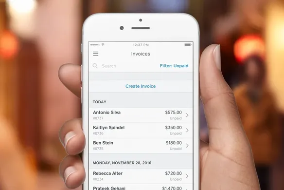 How to Get Paid Faster with Square’s Free Invoice Tools