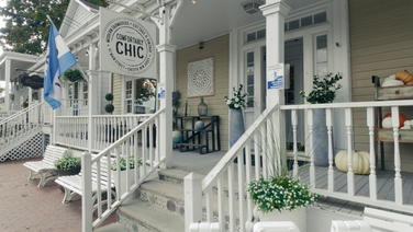 Square AI | How Comfortably Chic Is Using Square AI for Retail Inventory Planning