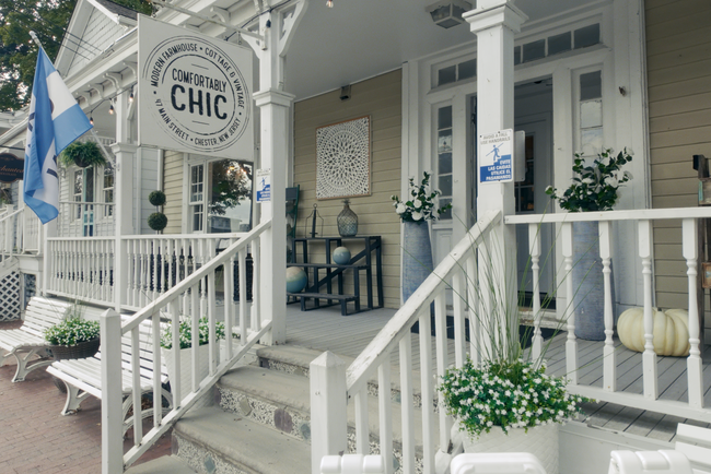 Square AI | How Comfortably Chic Is Using Square AI for Retail Inventory Planning