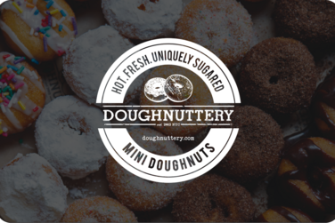 Doughnuttery
