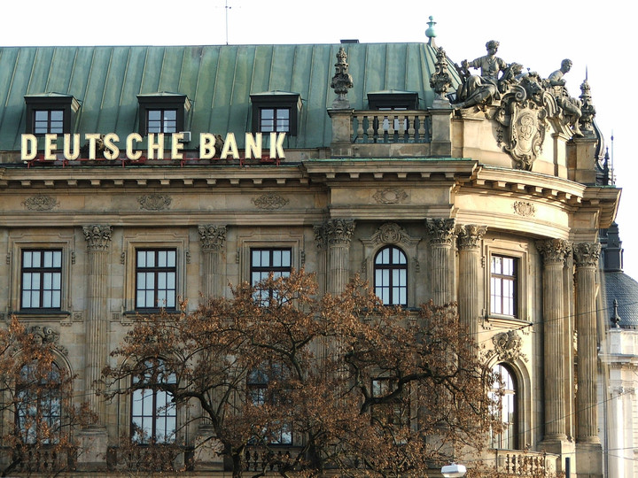 Deutsche Bank Announces Job Cuts; Chair Survives Removal Vote