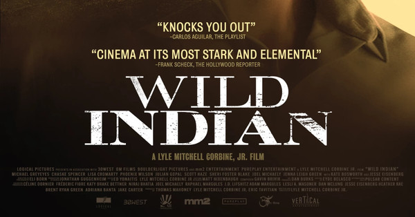 Why “Wild Indian” is the representation Native Americans needed