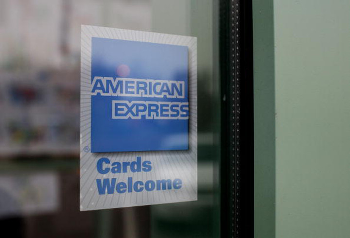 Reduced T&E Spending Continues to Hit AmEx