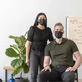 How function health + wellness is empowering their patients and fellow small business owners to focus on their well-being