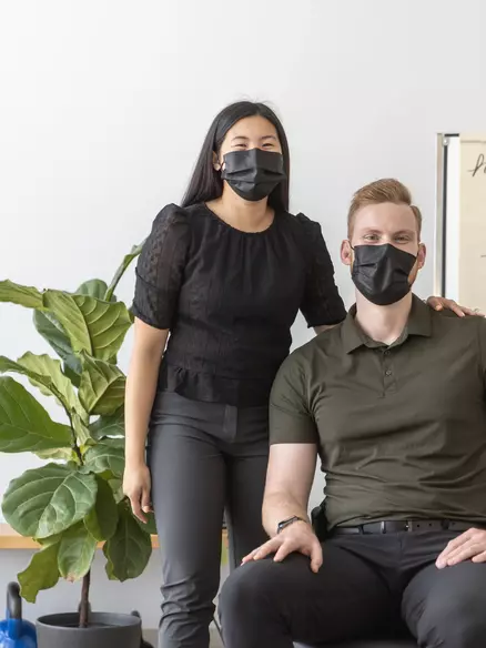 How function health + wellness is empowering their patients and fellow small business owners to focus on their well-being