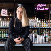 Lesbian Bar Owner Julie Mabry on Creating a Safe Community Space