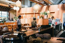 How Much Does It Cost To Open a Restaurant in the US?